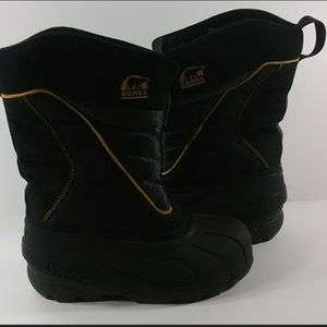 Sorel boots